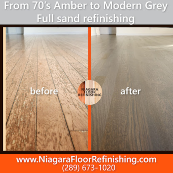 Image for Niagara Floor Refinishing with ID of: 6266614