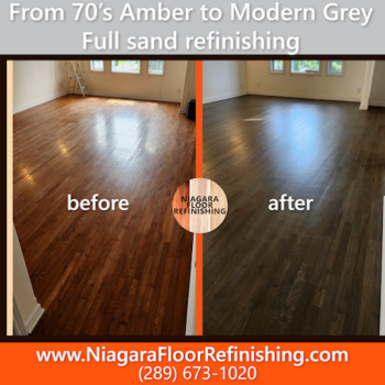 Image for Niagara Floor Refinishing with ID of: 6266618