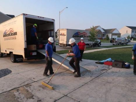 Image for AmeriClean Inc with ID of: 6266704