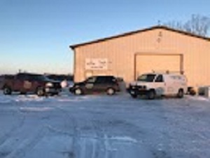 Image for Mustang Disaster CleanUp with ID of: 6266711