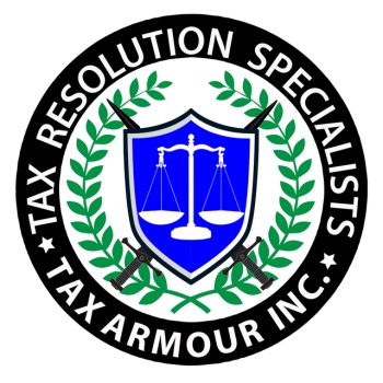 Image for Tax Armour Inc. with ID of: 6728916