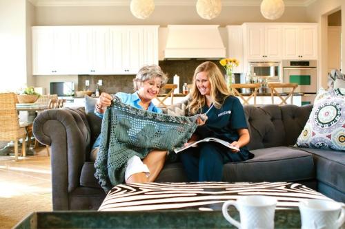 Image for Amada Senior Care with ID of: 6266993