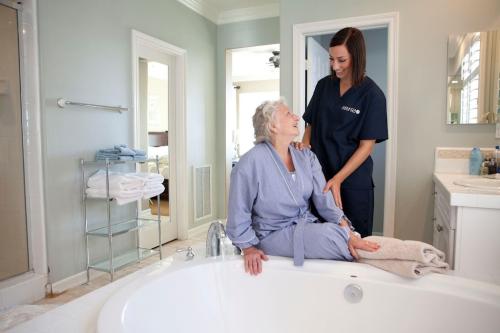 Image for Amada Senior Care with ID of: 6266997
