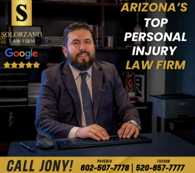 Image for Solorzano Law Firm with ID of: 6267076