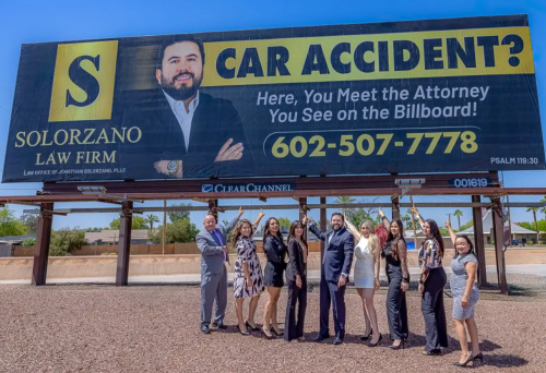 Image for Solorzano Law Firm with ID of: 6267078