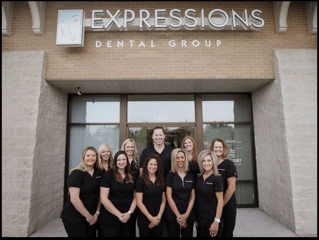 Image for Expressions Dental Group with ID of: 6267209