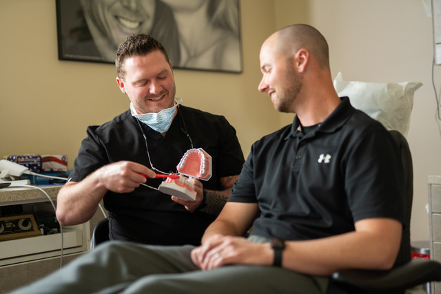 Image for Expressions Dental Group with ID of: 6267211