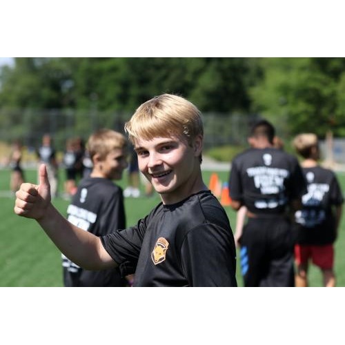 Image for Hudson Sports Complex with ID of: 6267306
