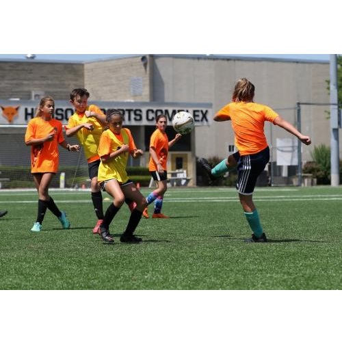 Image for Hudson Sports Complex with ID of: 6267307