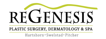 Image for ReGenesis Plastic Surgery, Dermatology & Spa with ID of: 6729046