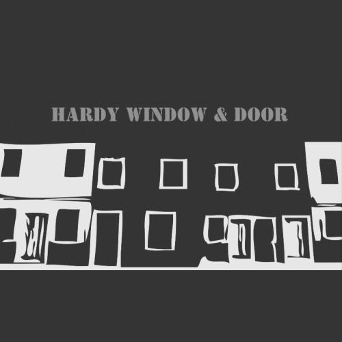 Image for HARDY window & door with ID of: 6729100