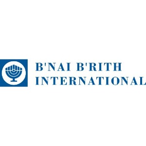 Image for B'nai B'rith International with ID of: 6729168