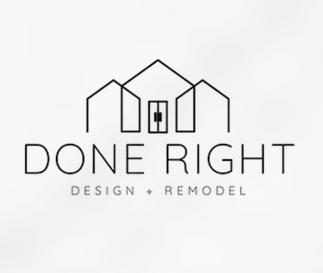 Image for Done Right Design + Remodel with ID of: 6729240