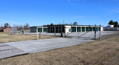 Image for New River Storage with ID of: 6267465