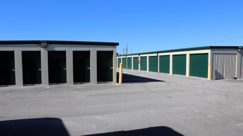 Image for New River Storage with ID of: 6267466