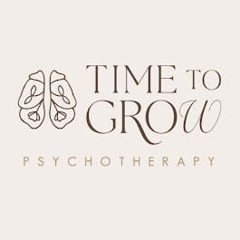 Image for Time to Grow Psychotherapy with ID of: 6729565