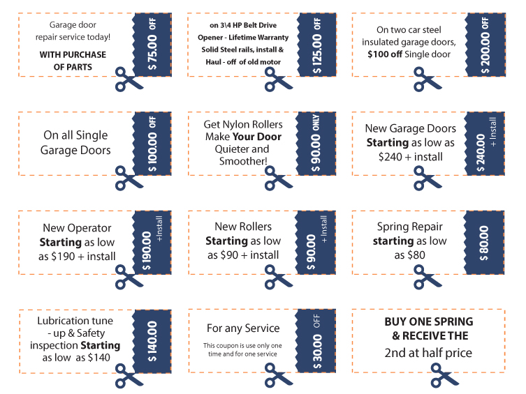 Image for Fix Garage Opening TX with ID of: 6729776