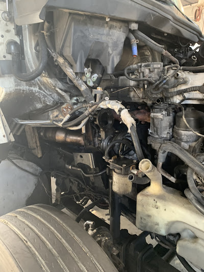 Image for Specialized Truck Repair with ID of: 6267658