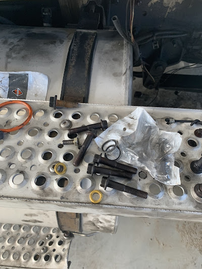 Image for Specialized Truck Repair with ID of: 6267663