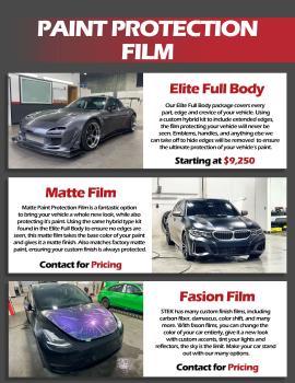 Image for Prestige Auto Salon with ID of: 6267702