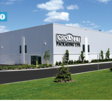 Image for Crownhill Packaging Inc with ID of: 6267742