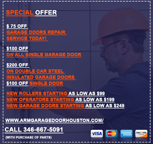 Image for Arm Garage Door Houston with ID of: 6729921