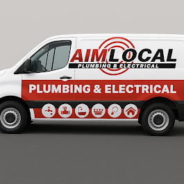 Image for Aim Local - Plumbing and Electrical with ID of: 6729954