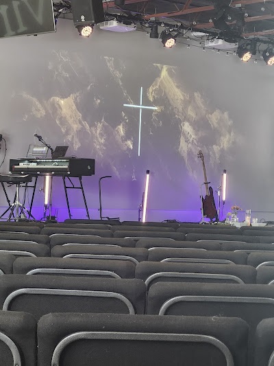 Image for New City Church with ID of: 6268024