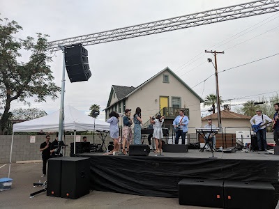 Image for New City Church with ID of: 6268025