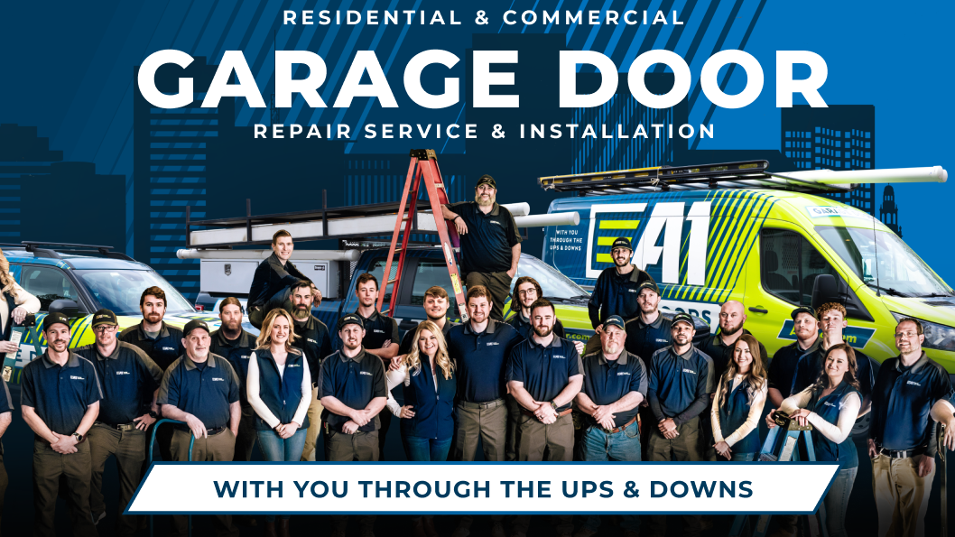 Image for A1 Door Company with ID of: 6268250