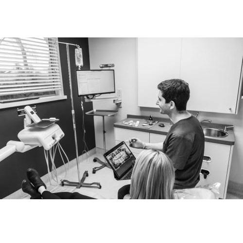 Image for Stanbrick Dental Specialists with ID of: 6268357