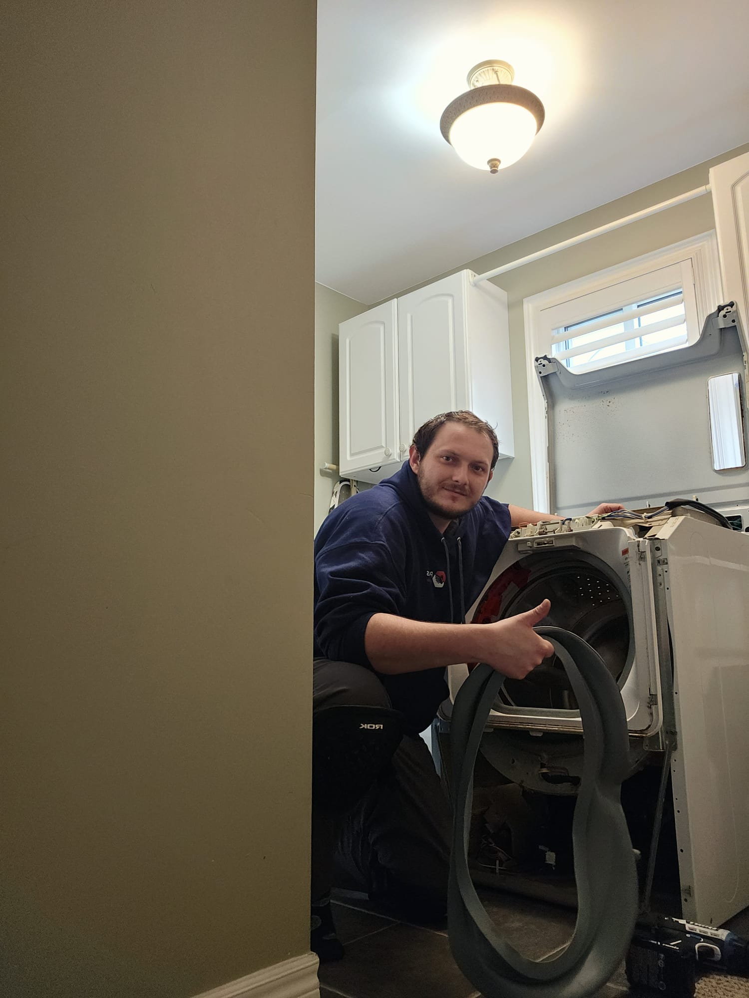 Image for Pegasus Appliance Repair with ID of: 6268678