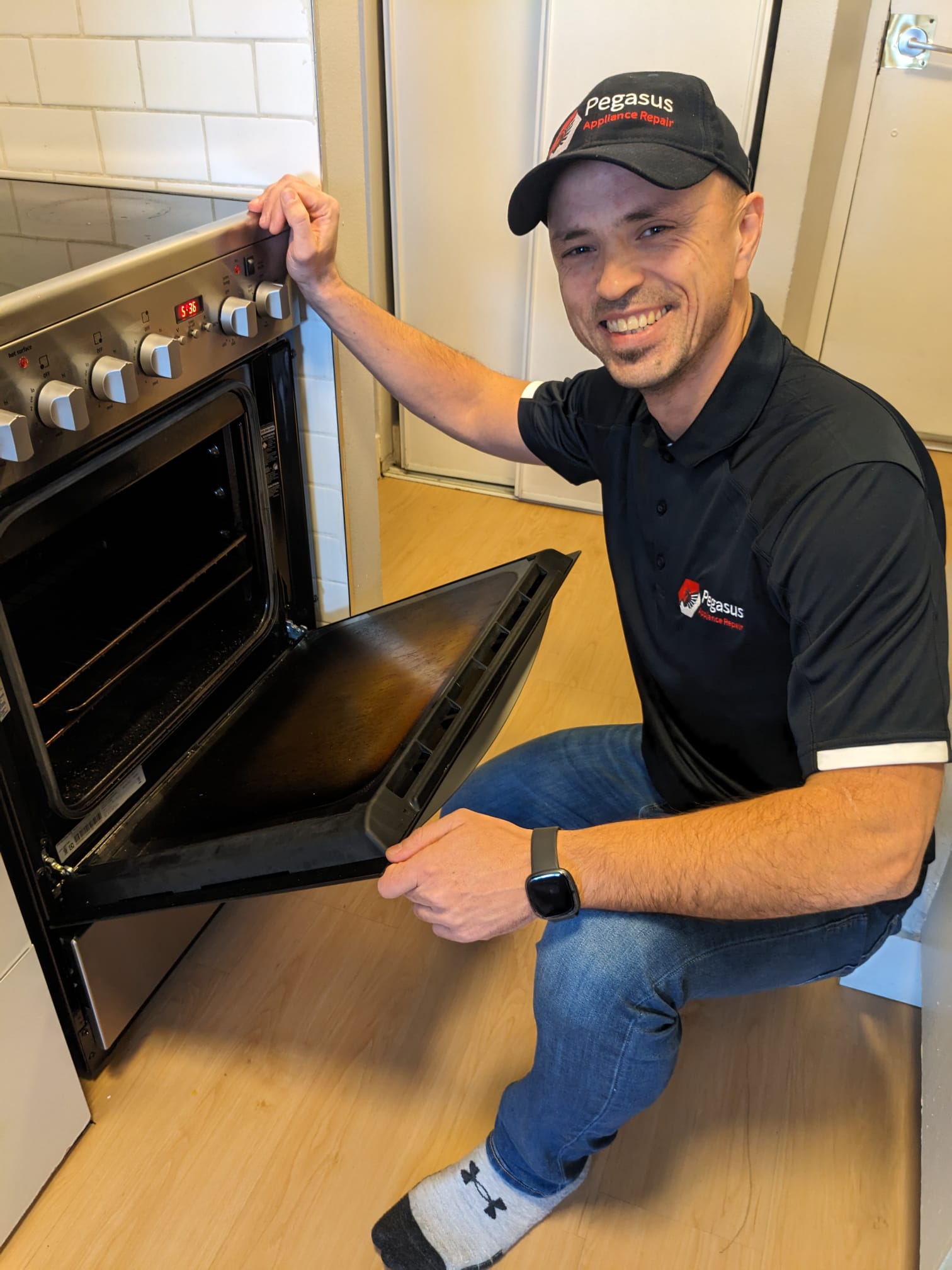 Image for Pegasus Appliance Repair with ID of: 6268680