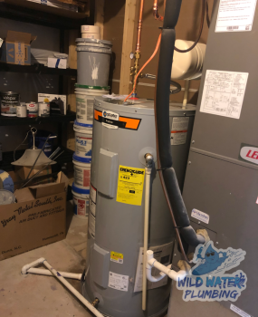 Image for Wild Water Plumbing with ID of: 6268770