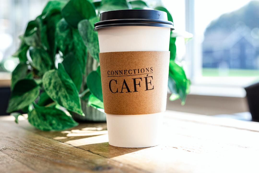 Image for Connections Cafe with ID of: 6269029
