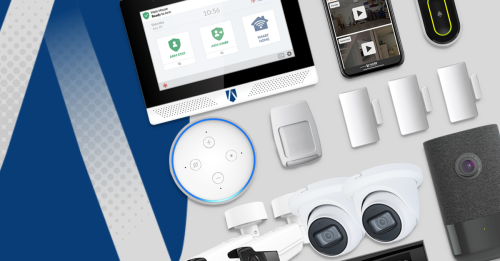 Image for Allied Home Security & Alarm Monitoring Austin with ID of: 6269090