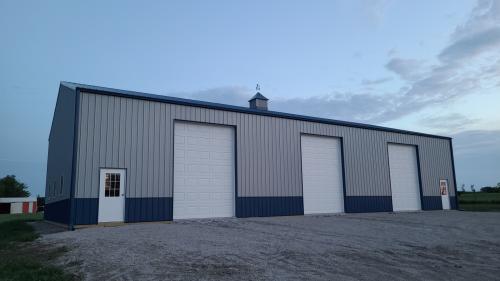 Image for Graber Custom Structures- Kansas with ID of: 6269198