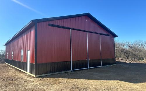 Image for Graber Custom Structures- Kansas with ID of: 6269200