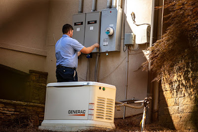 Image for Anderson Power Services with ID of: 6269243