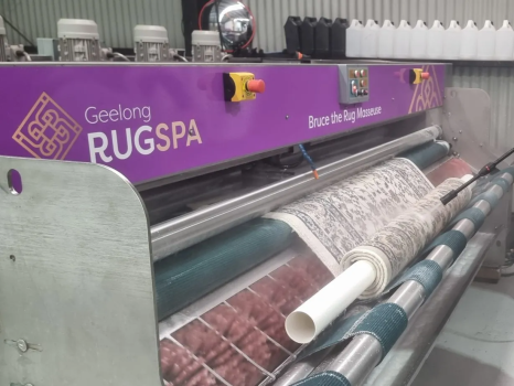 Image for Geelong Rug Spa with ID of: 6269287