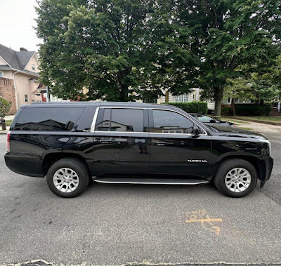 Image for NJ Luxury Rides with ID of: 6269488