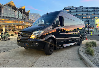 Image for NJ Luxury Rides with ID of: 6269489