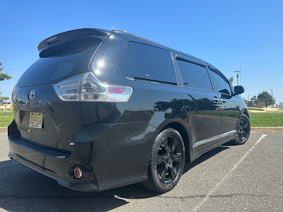 Image for NJ Luxury Rides with ID of: 6269490