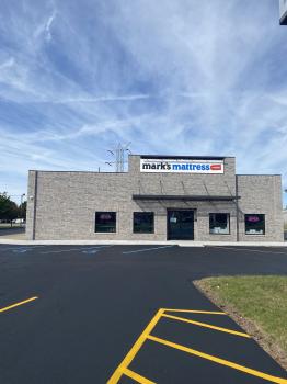 Image for Mark's Mattress Outlet with ID of: 6269710