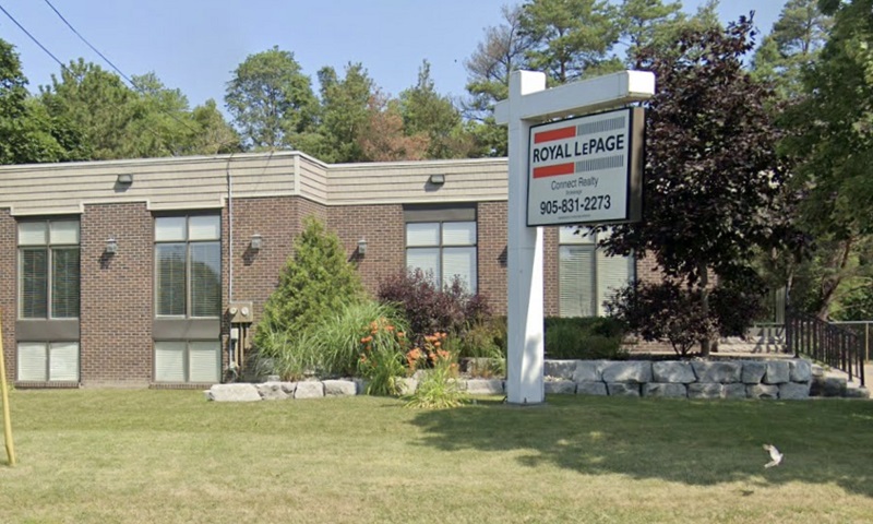 Image for RE/MAX Connect Realty - Pickering Branch with ID of: 6269977