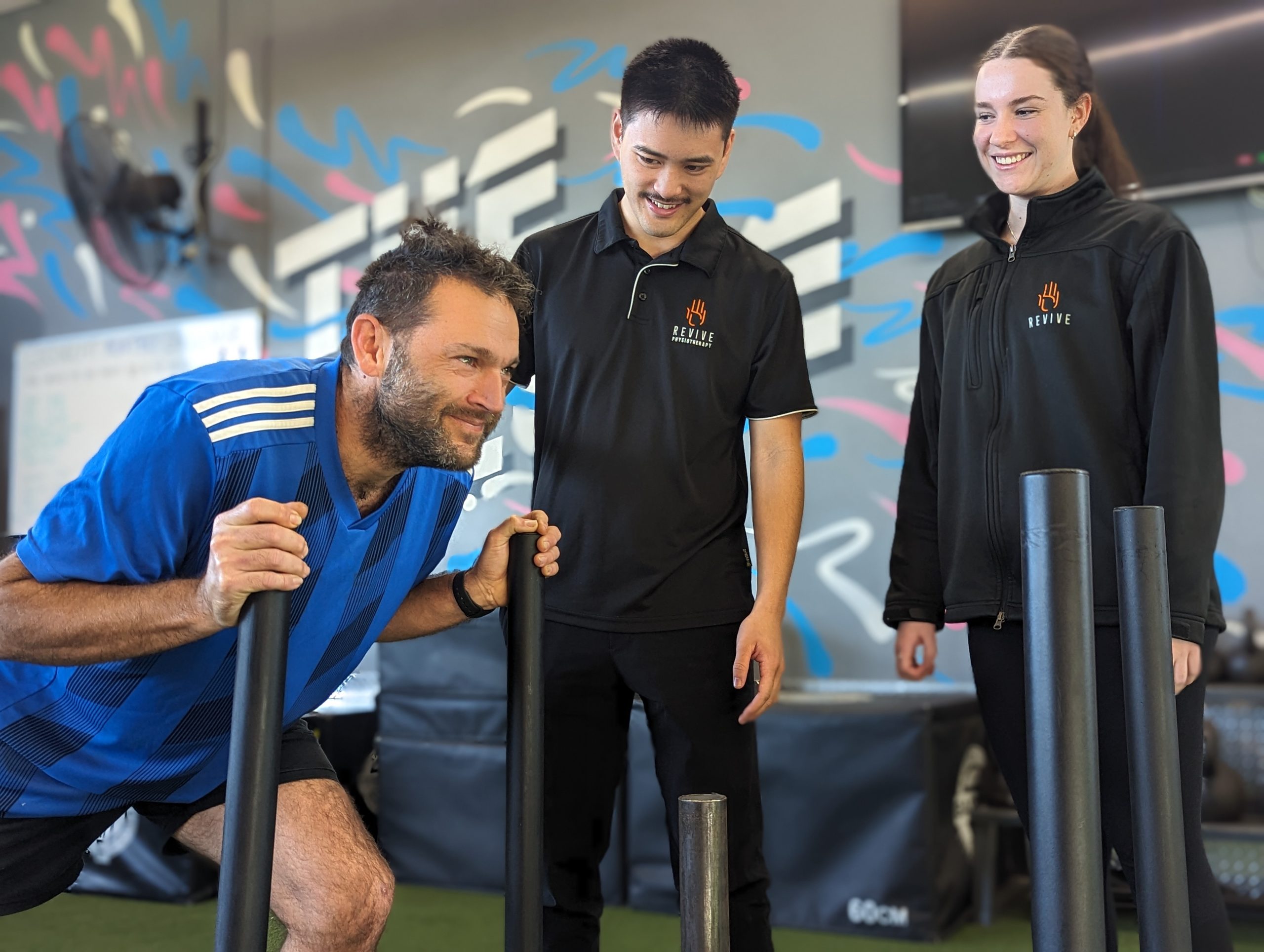 Image for Revive Physiotherapy & Exercise Physiology Busselton with ID of: 6269996