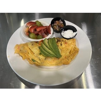 Image for Eggsperience Eatery with ID of: 6270116