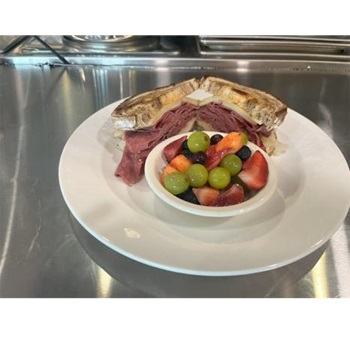 Image for Eggsperience Eatery with ID of: 6270118