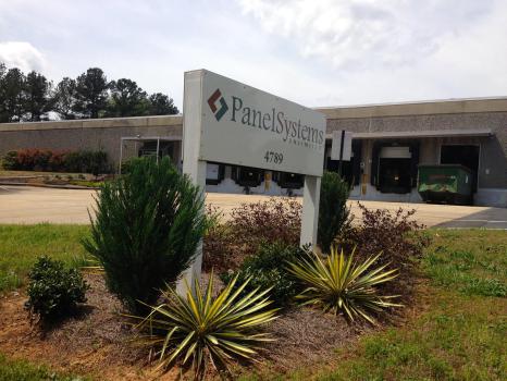 Image for Panel Systems Unlimited, Inc. with ID of: 6270157