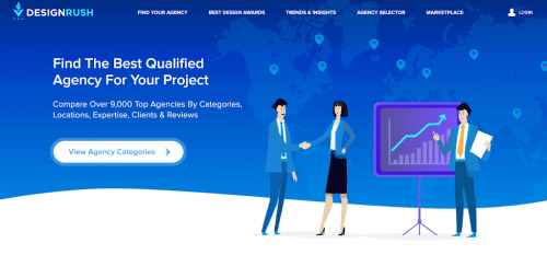 Image for DesignRush with ID of: 6270980